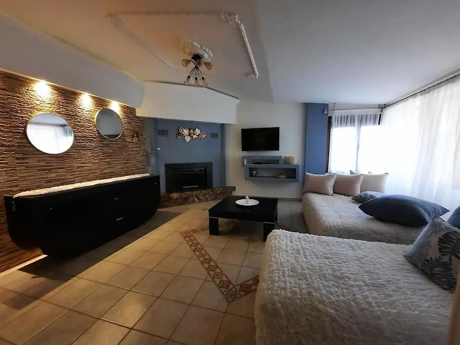 Casa Olena Villa Nea Poteidaia