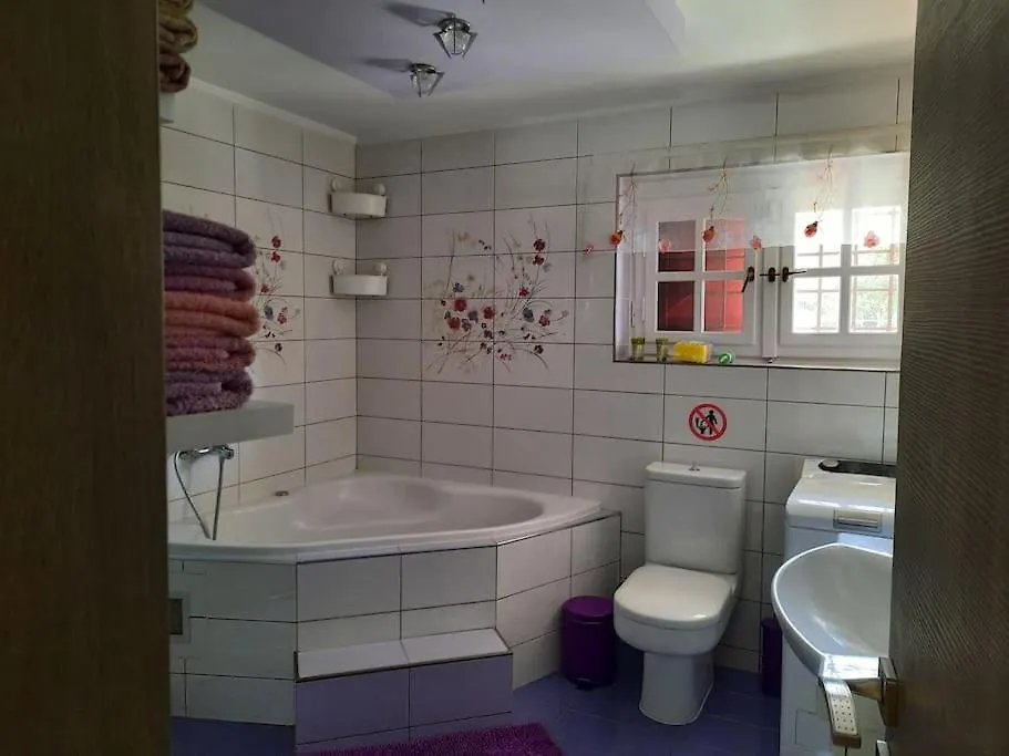 Semesterbostad Casa Olena Villa Nea Poteidaia Grekland