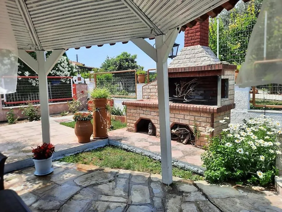 Semesterbostad Casa Olena Villa Nea Poteidaia
