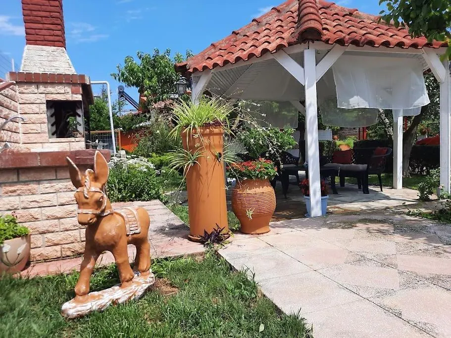 Casa Olena Villa Nea Poteidaia 0*,