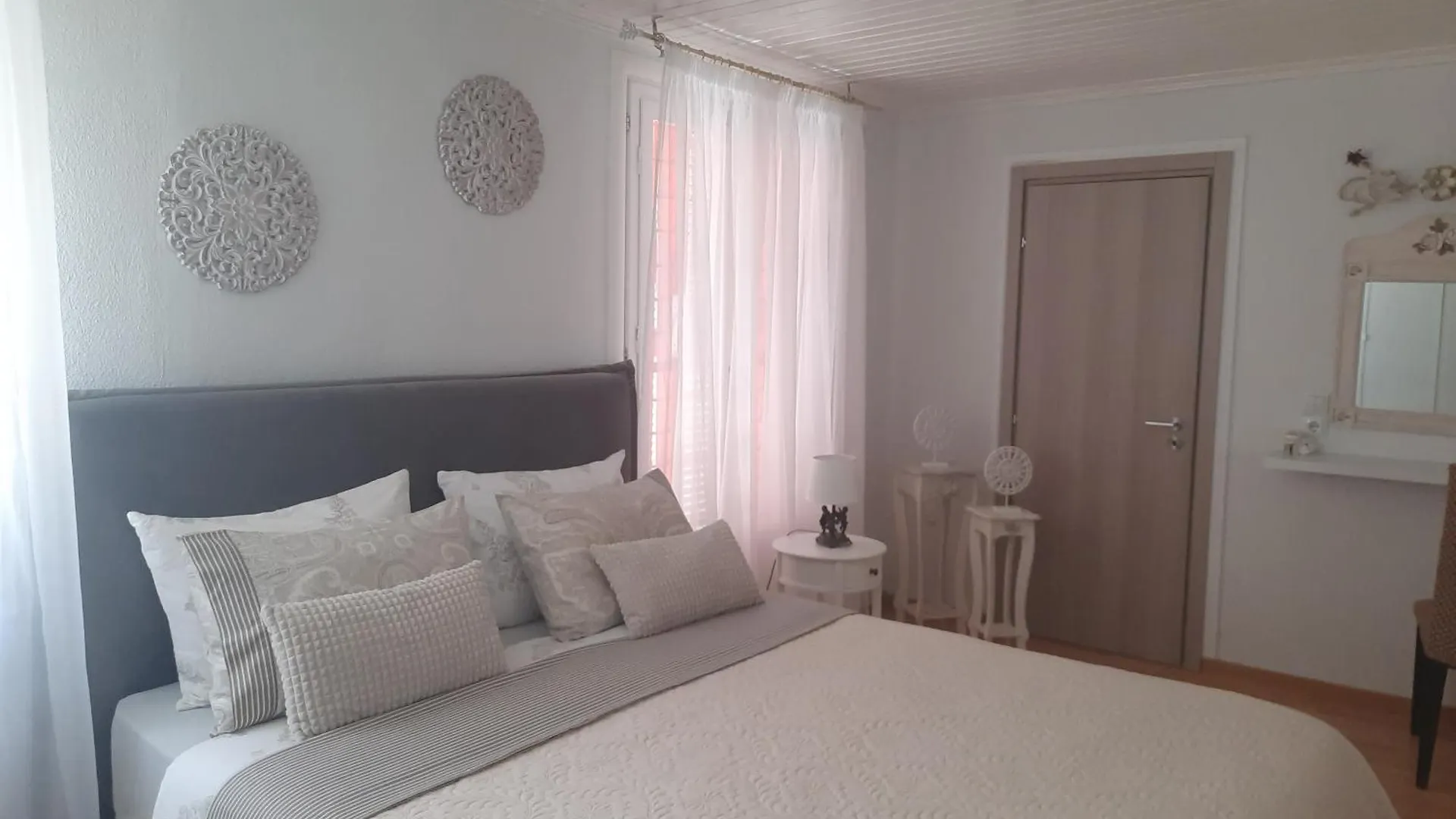 Semesterbostad Casa Olena Villa Nea Poteidaia
