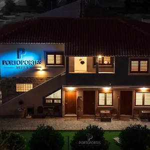Porto Portes Hotel de apartamente