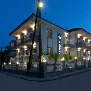 Saint Lucas Hotel de apartamente